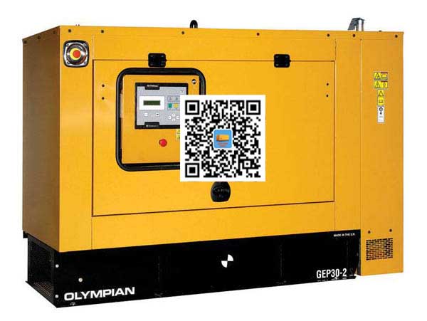 西藏租赁发电机