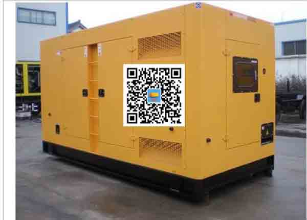 西藏静音发电机出租