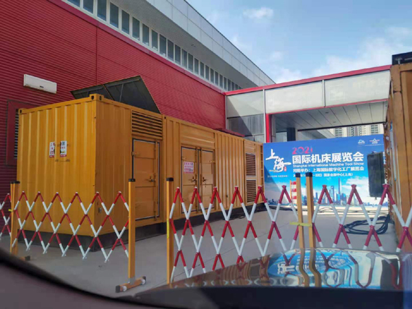 西藏发电机出租 对于发电机的特性你了解多少？