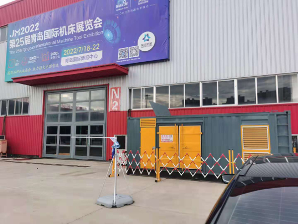 西藏发电车出租-我国柴油机发电机组行业引领动力行业发展，前景广阔