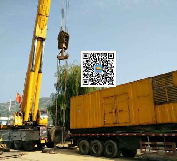 西藏发电车出租-全自动发电机组长期不使用该如何保养?