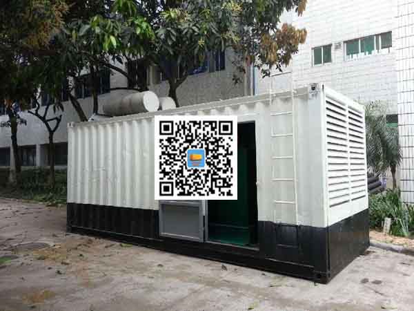 西藏出租发电机-什么样的柴油发电机使用效果比较好