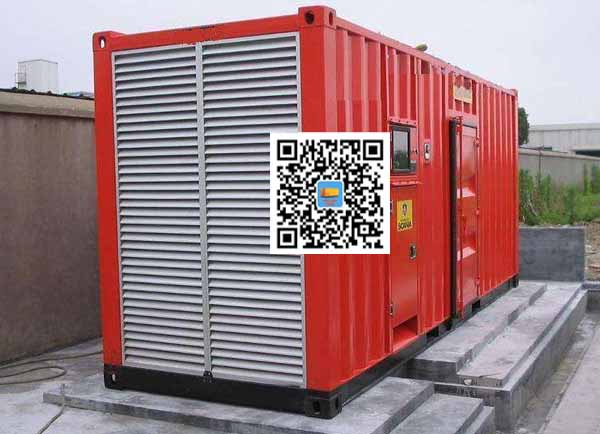 西藏300kw柴油发电机组一个小时耗油
