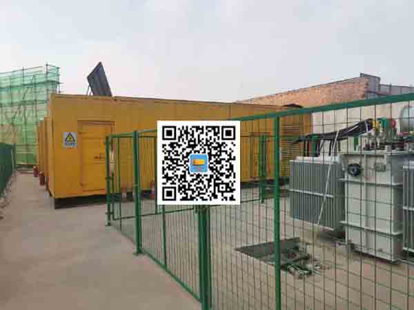 西藏发电机组的社会应用有哪些