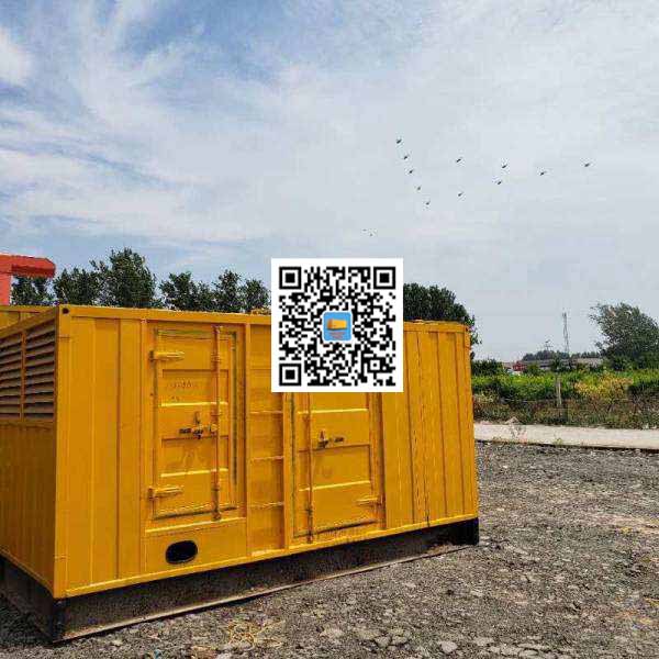西藏发电机出租发电机电刷的结构与作用是什么