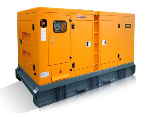 西藏影响 200kw 柴油发电机油耗的因素有哪些？