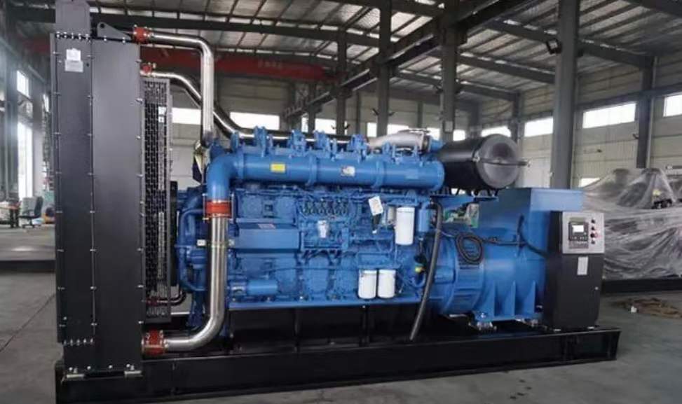 西藏800kW 柴油发电机的输出电流是恒定的吗?