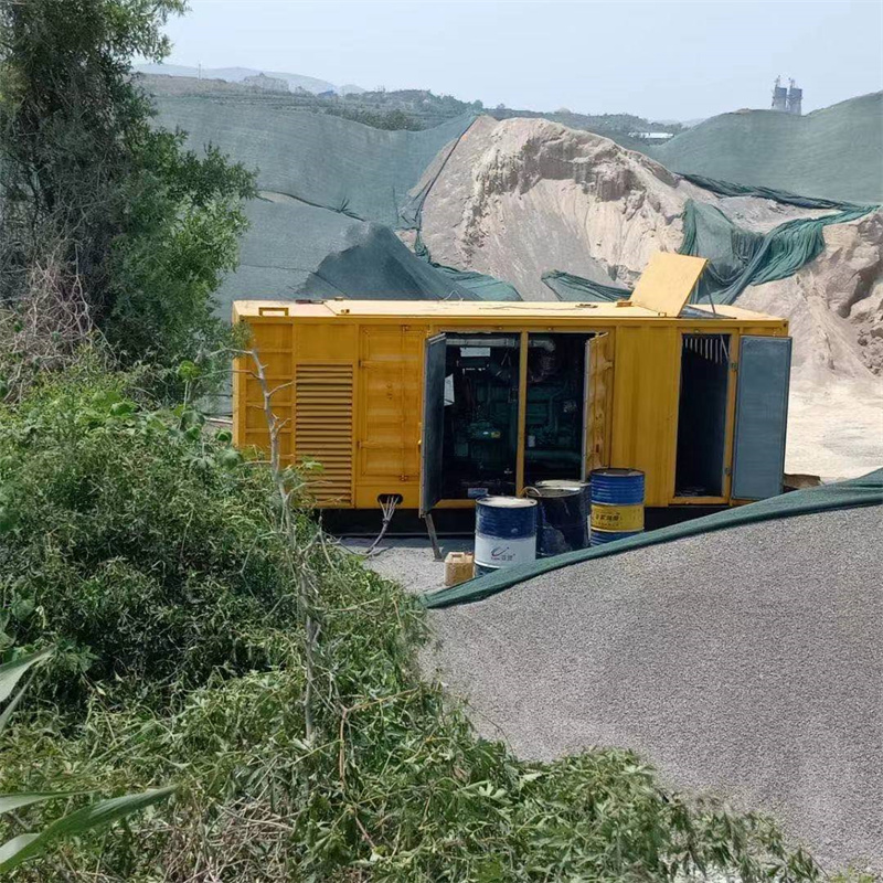 西藏影响 400KW 柴油发电机组油耗的因素有哪些？