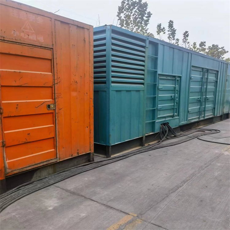 西藏如何选择适合 600kW 柴油发电机组的热继电器？