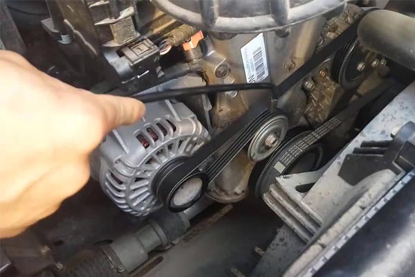 西藏转速传感器的工作原理是什么？