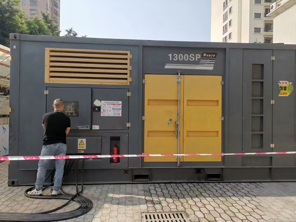 西藏500KW发电机组冬季应该配多大的启动电瓶？