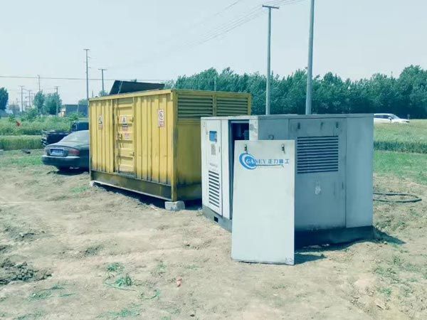 西藏柴油发电机组冬季日常维修需要哪些工具？